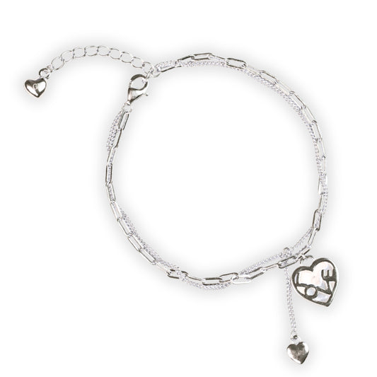 Dainty Bracelets – DB0004 – image 1