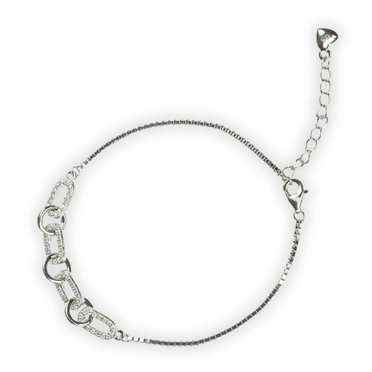 Dainty Bracelets – DB0005 – image 1