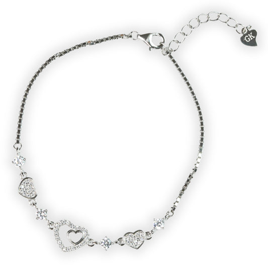 Dainty Bracelets – DB0007 – image 1