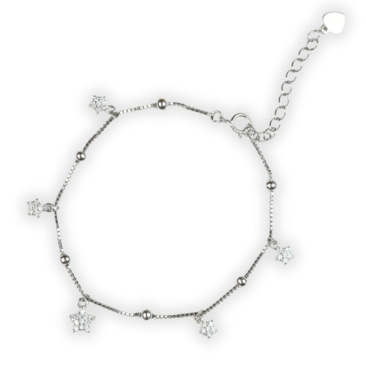 Dainty Bracelets – DB0008 – image 1