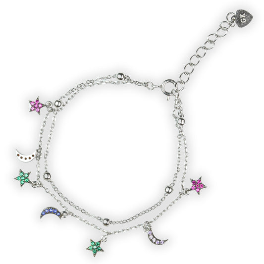 Dainty Bracelets – DB0009 – image 1