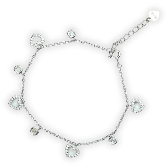 Dainty Bracelets – DB0010 – image 1