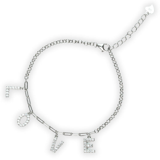 Dainty Bracelets – DB0011 – image 1