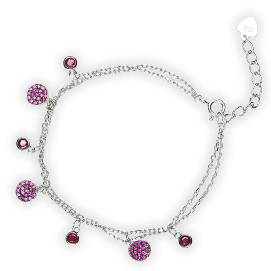 Dainty Bracelets – DB0014 – image 1