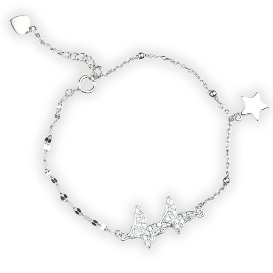 Dainty Bracelets – DB0017 – image 1