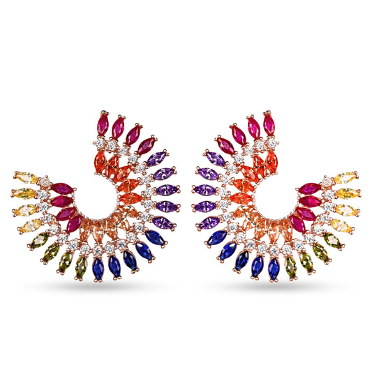 GK Earrings – GKEC0007 – image 1
