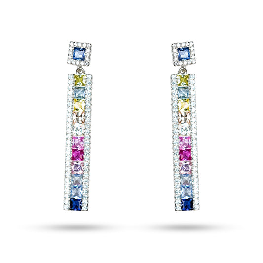 GK Earrings – GKEC0014 – image 1
