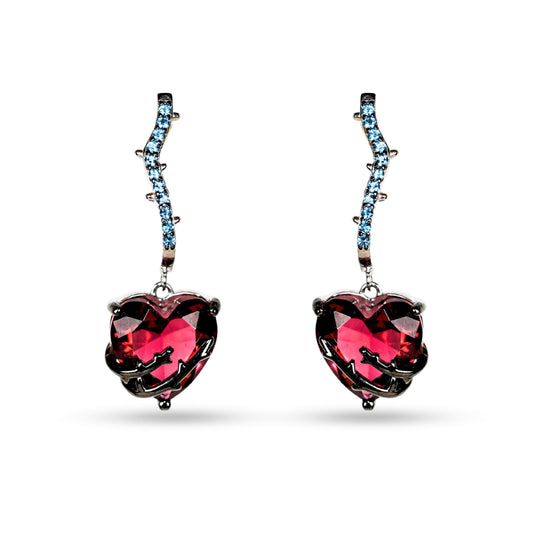 GK Earrings – GKEC0015 – image 1