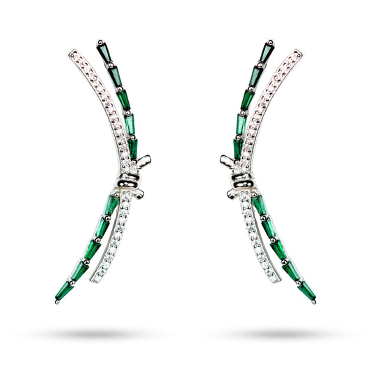 GK Earrings – GKEC0016 – image 1
