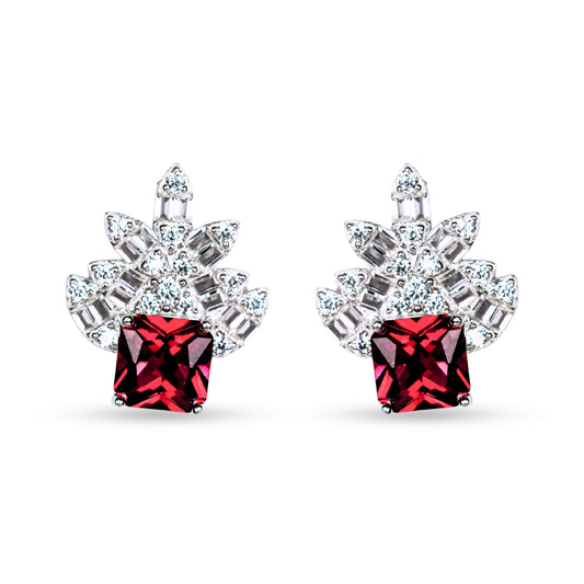GK Earrings – GKEC0019 – image 1
