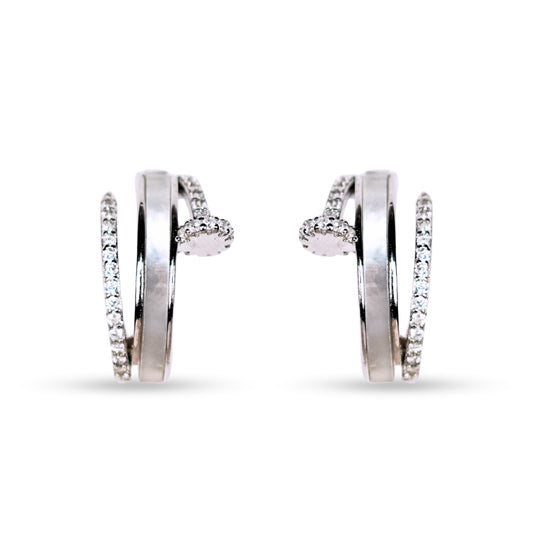 GK Earrings – GKEC0022 – image 1