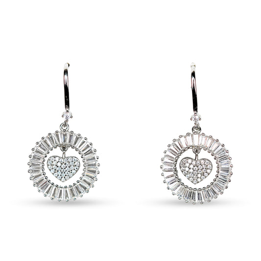 GK Earrings – GKEC0026 – image null