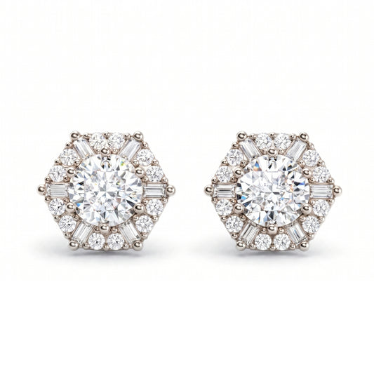 GK Studs – GKES0015 – image 1