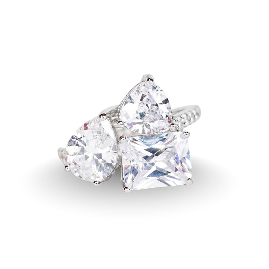 Legna Chunky Rings – LEGRN020 – image 1