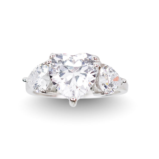 Legna Chunky Rings – LEGRN021 – image 1