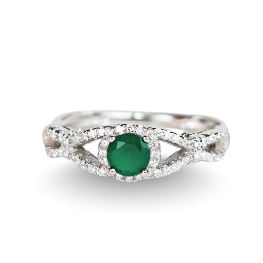 Legna Chunky Rings – LEGRN028 – image 1