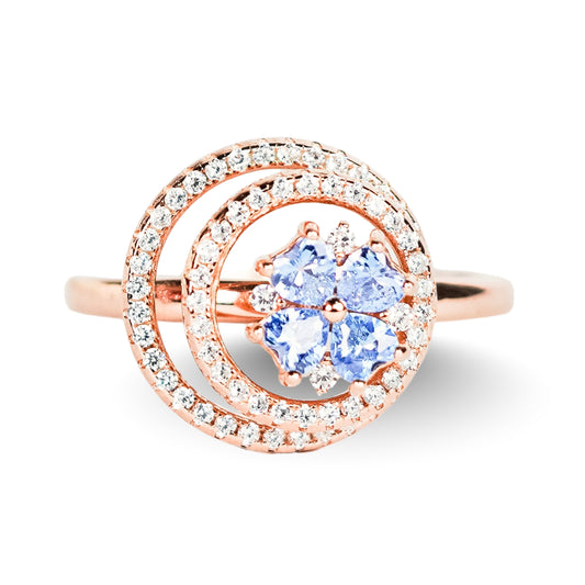 Legna Chunky Rings – LEGRN031 – image 1