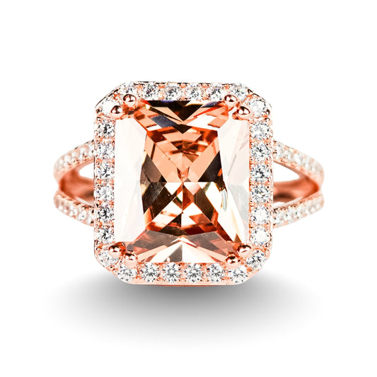 Legna Chunky Rings – LEGRN033 – image 1