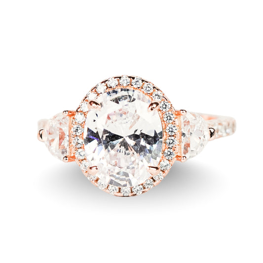 Legna Chunky Rings – LEGRN039 – image 1