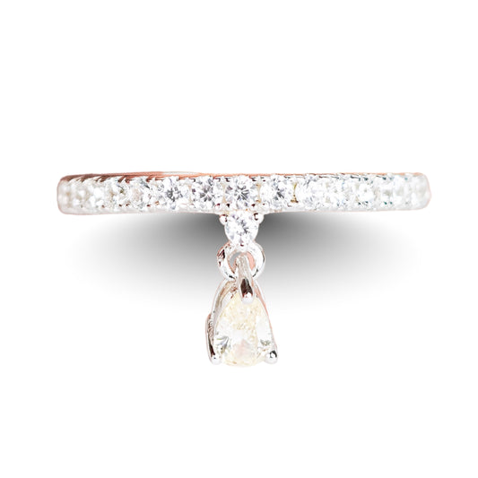 Legna Chunky Rings – LEGRN040 – image 1