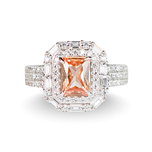 Legna Chunky Rings – LEGRN047 – image 1