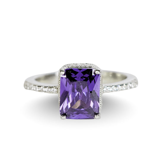 Legna Chunky Rings – LEGRN048 – image 1