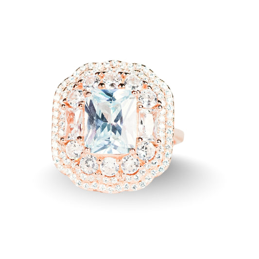 Legna Chunky Rings – LEGRN053 – image 1