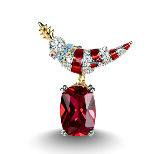 Men Brooches – MENBR002 – image 1