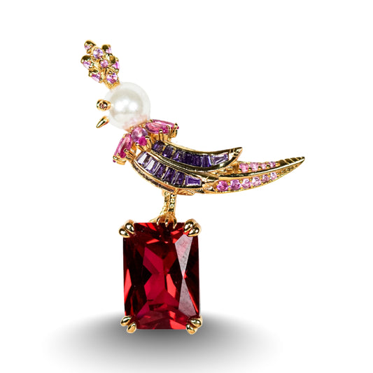 Men Brooches – MENBR003 – image 1