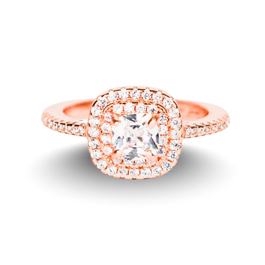 Solitaire Rings – SORNG004 – image 1