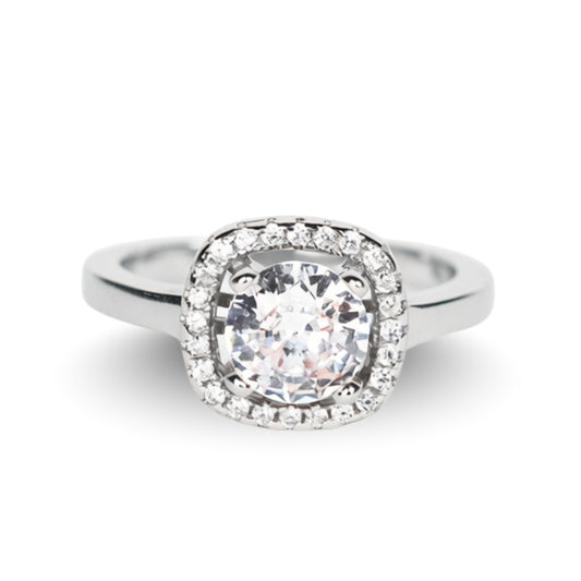 Solitaire Rings – SORNG008 – image 1