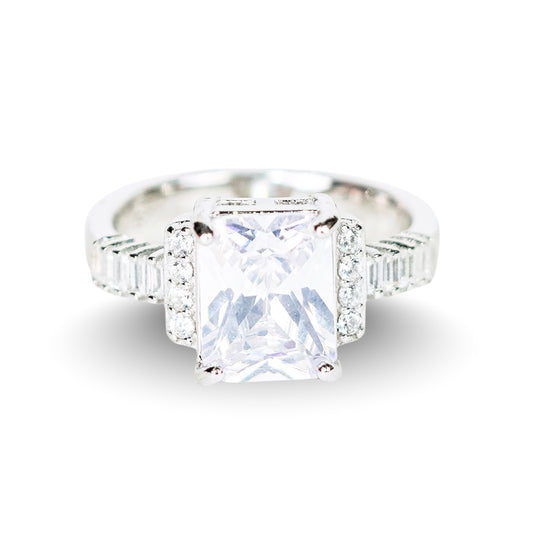 Solitaire Rings – SORNG010 – image 1