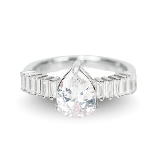 Solitaire Rings – SORNG011 – image 1