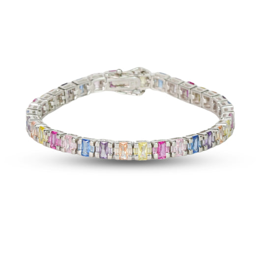 Tennis Bracelet – TB0002 – image 1