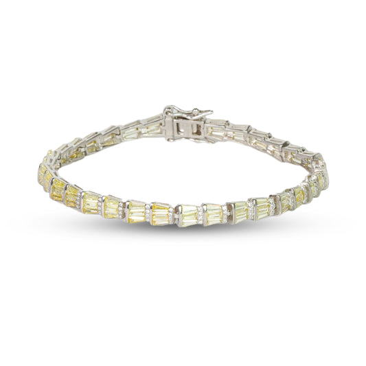 Tennis Bracelet – TB0003 – image 1