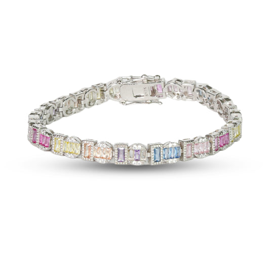 Tennis Bracelet – TB0007 – image 1