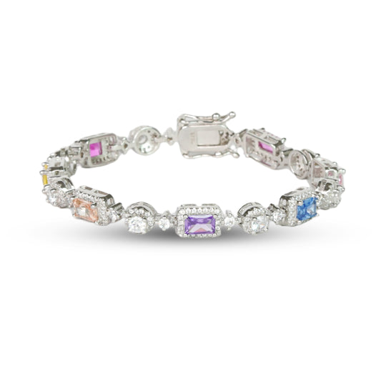 Tennis Bracelet – TB0008 – image 1