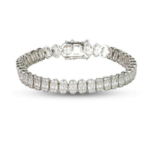 Tennis Bracelet – TB0011 – image 1