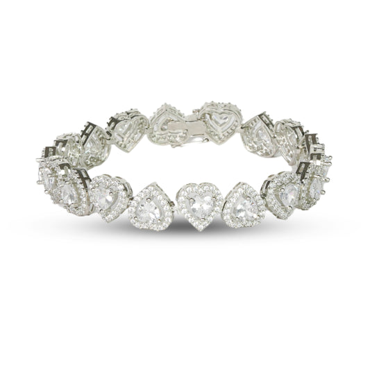 Tennis Bracelet – TB0012 – image 1