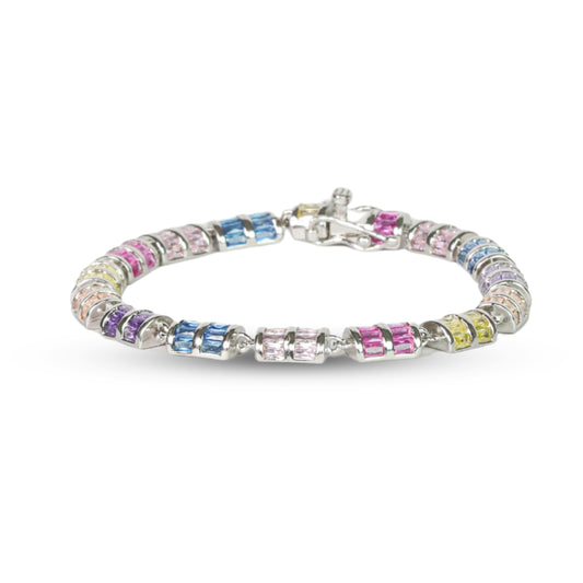 Tennis Bracelet – TB0015 – image 1
