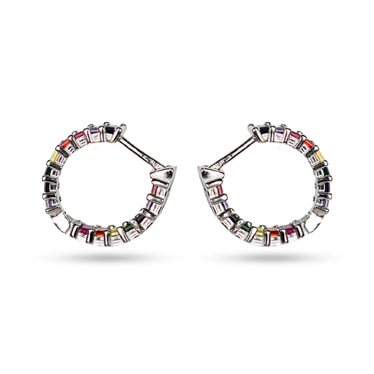 GK Earrings – GKEC0001 – image 2