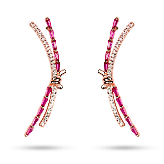 GK Earrings – GKEC0016 – image 2