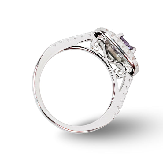 Legna Chunky Rings – LEGRN026 – image 2