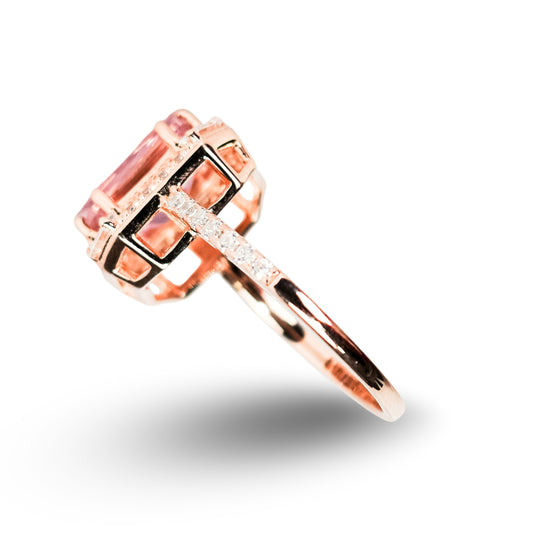 Legna Chunky Rings – LEGRN029 – image 2