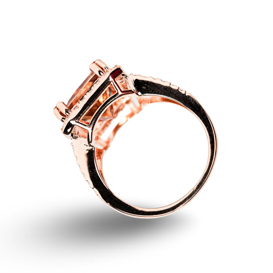 Legna Chunky Rings – LEGRN033 – image 2