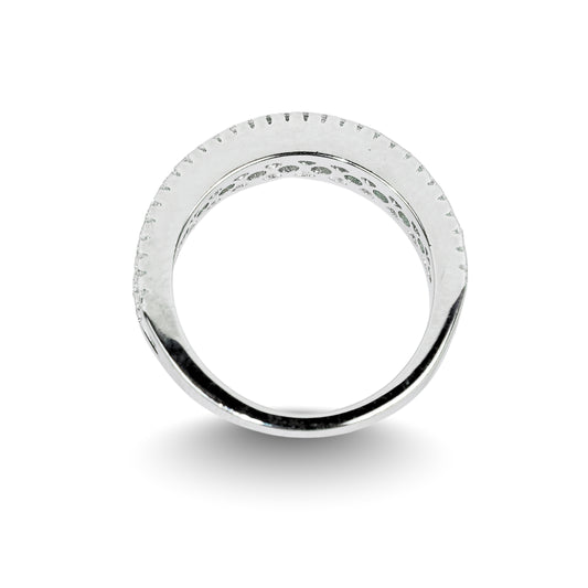 Legna Chunky Rings – LEGRN038 – image 2