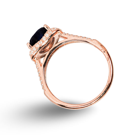 Legna Chunky Rings – LEGRN041 – image 2