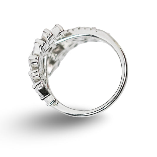 Legna Chunky Rings – LEGRN042 – image 2