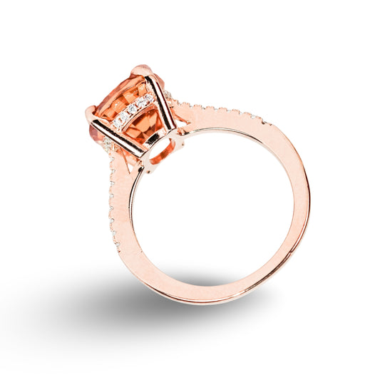 Legna Chunky Rings – LEGRN044 – image 2