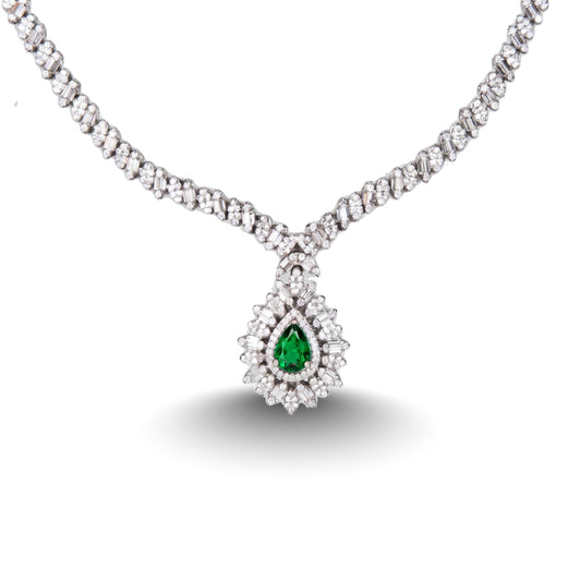 Necklace Sets – NS001 – image 2